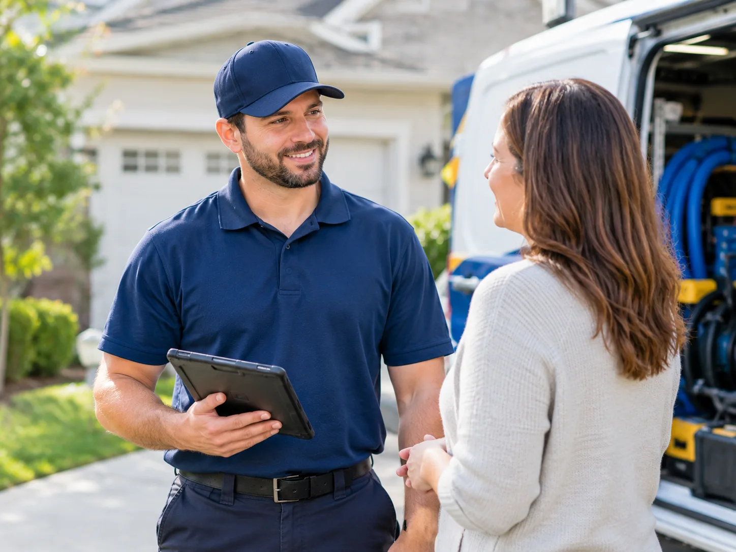 Sewage Backup Cleanup Oakland, FL FAQs
